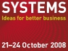 Systems 2008 Logo